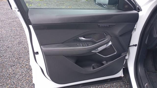 Jaguar E-Pace image 1