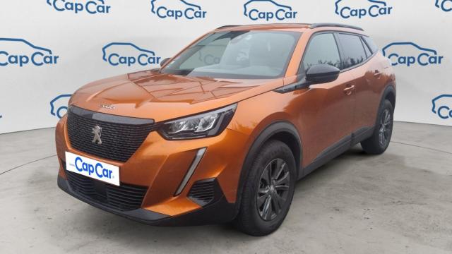 Peugeot 2008 1.2 Puretech 130 Eat8 Style - Première Main Automatique