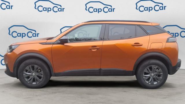 Peugeot 2008 image 7