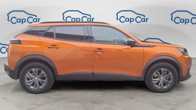 Peugeot 2008 image 1