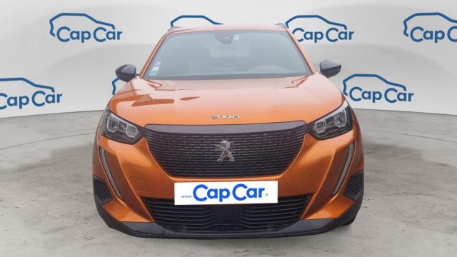 Peugeot 2008 image 9