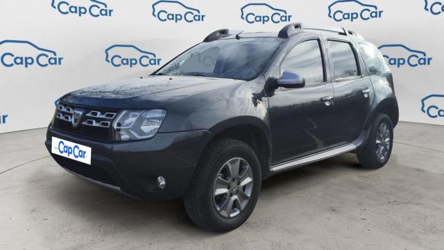 Dacia Duster 1.2 Tce 125 Prestige