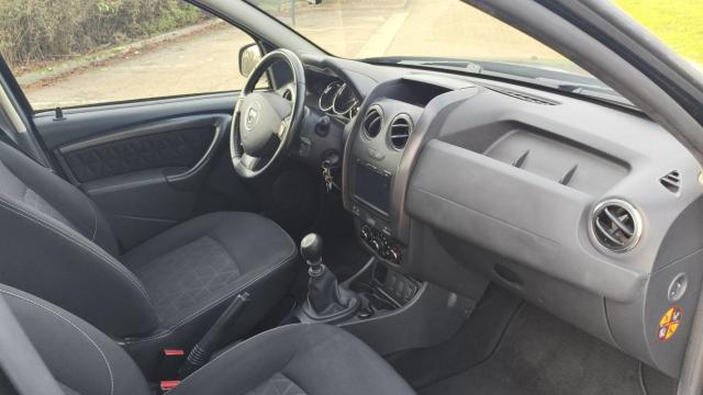 Dacia Duster image 5