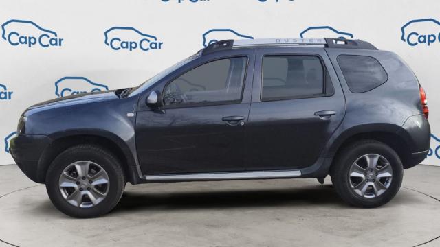 Dacia Duster image 1