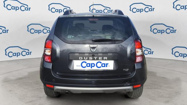Dacia Duster image 3