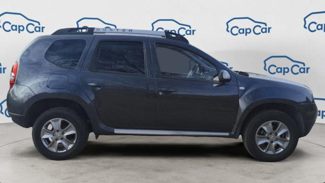 Dacia Duster image 7