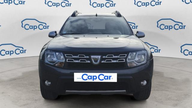 Dacia Duster image 9