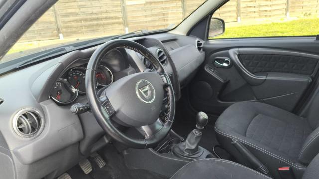 Dacia Duster image 8