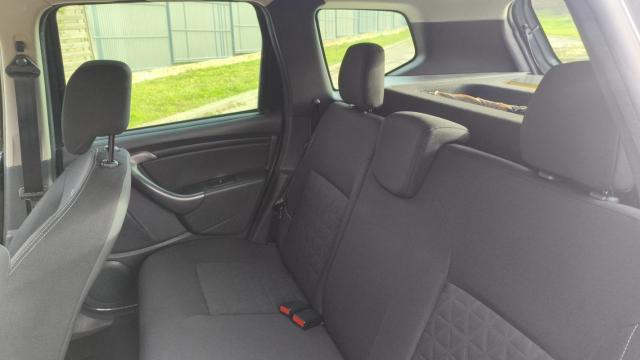 Dacia Duster image 6