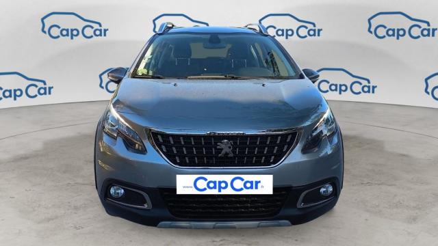 Peugeot 2008 image 5