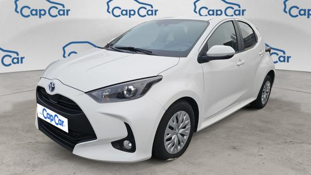 Toyota Yaris 1.5 116.0 Iconic