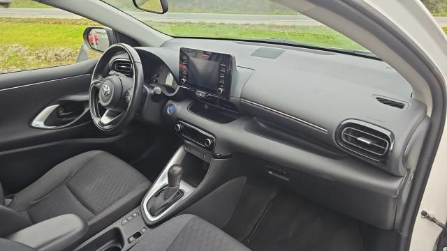 Toyota Yaris image 1