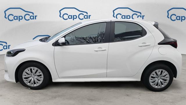 Toyota Yaris image 6