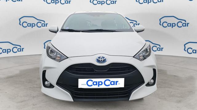 Toyota Yaris image 3