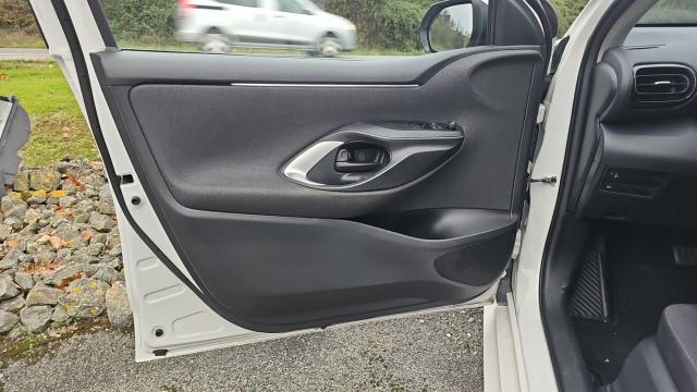 Toyota Yaris image 5