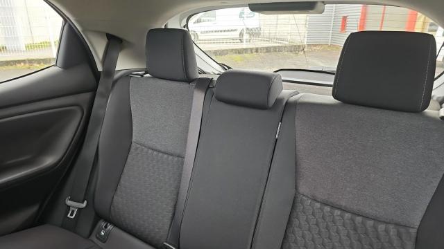 Toyota Yaris image 7