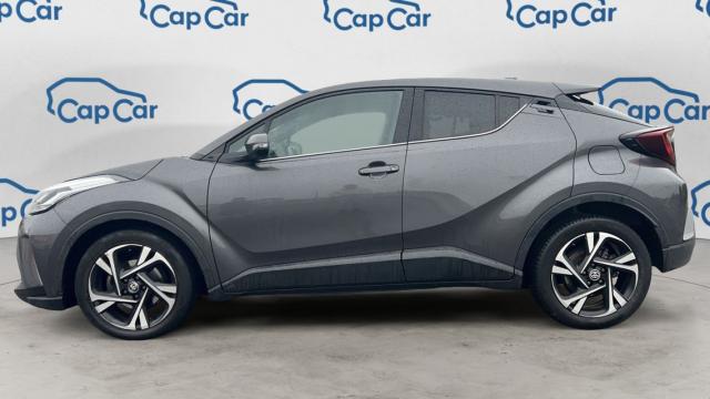 Toyota C-Hr image 4