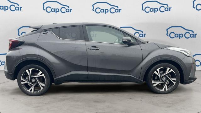 Toyota C-Hr image 7