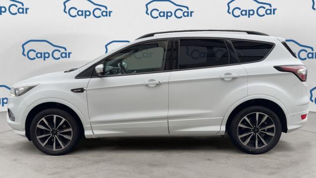 Ford Kuga image 6