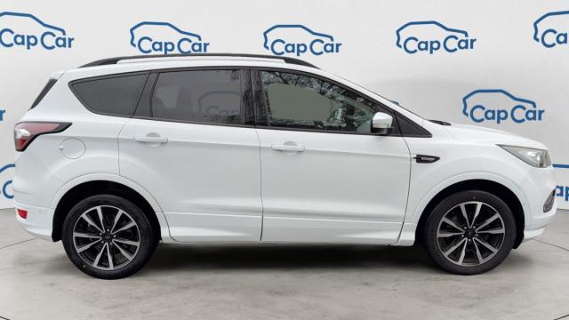 Ford Kuga image 4
