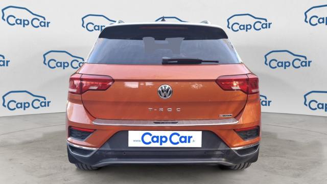 Volkswagen T-Roc image 3