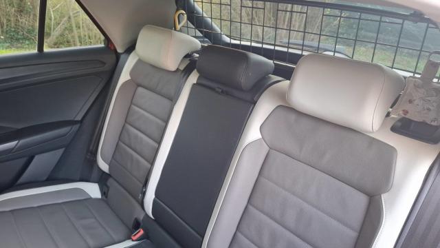 Volkswagen T-Roc image 2