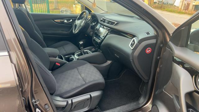 Nissan Qashqai image 3