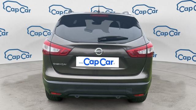 Nissan Qashqai image 7