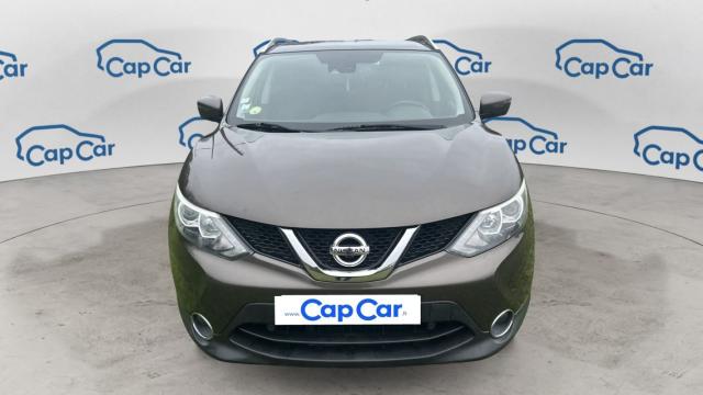Nissan Qashqai image 9