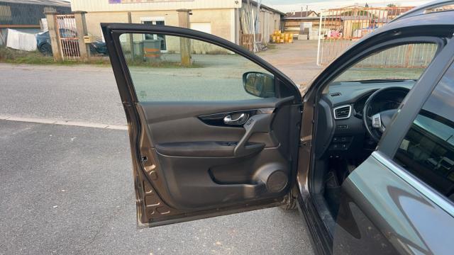 Nissan Qashqai image 5