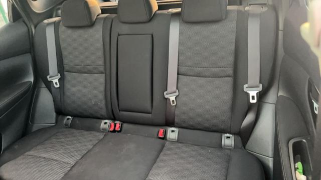 Nissan Qashqai image 4