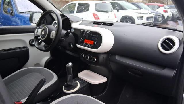 Renault Twingo image 6