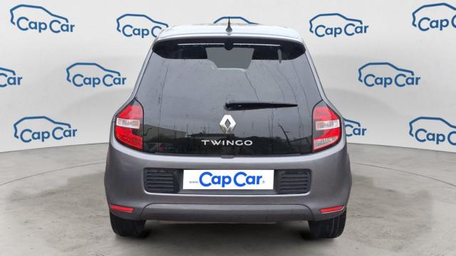 Renault Twingo image 1