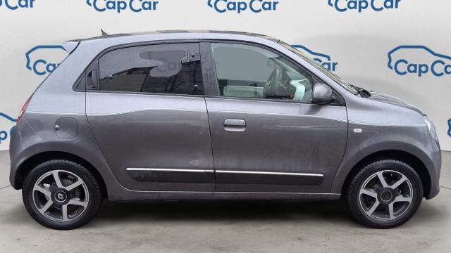 Renault Twingo image 8