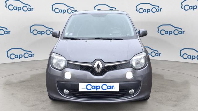 Renault Twingo image 3