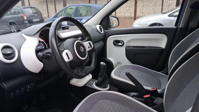 Renault Twingo image 5