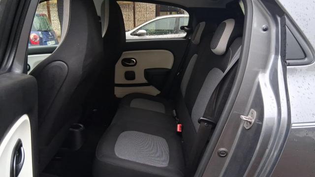 Renault Twingo image 4