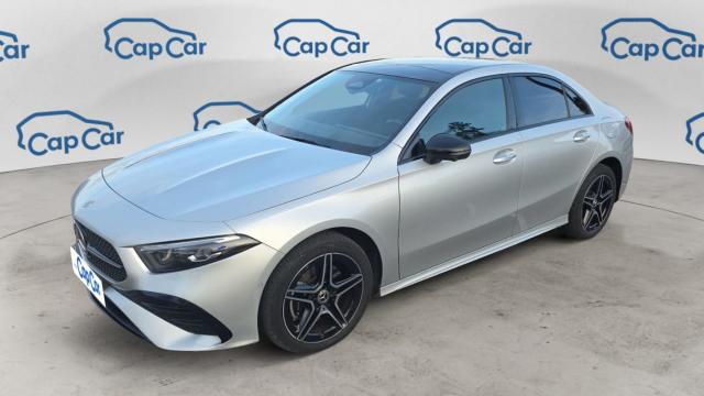 Mercedes Benz Classe A Berline 250 E 218 Hybrid 8g-Dct Amg Line