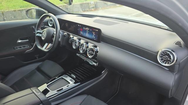 Mercedes Benz Classe A image 1