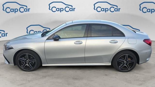 Mercedes Benz Classe A image 5