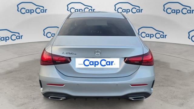 Mercedes Benz Classe A image 4