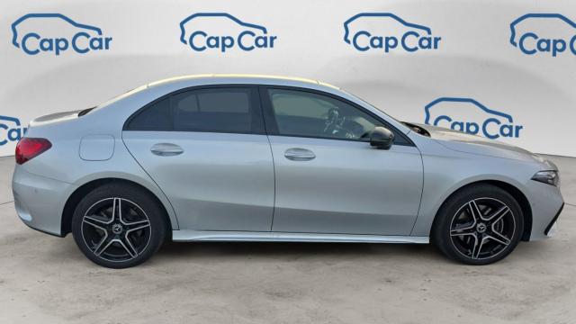 Mercedes Benz Classe A image 2