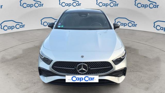 Mercedes Benz Classe A image 8