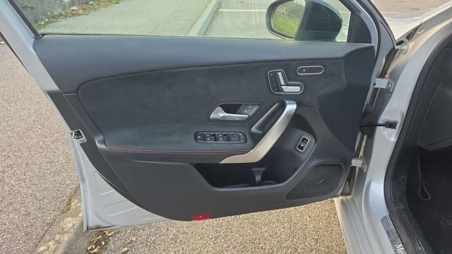 Mercedes Benz Classe A image 9