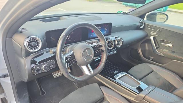 Mercedes Benz Classe A image 7