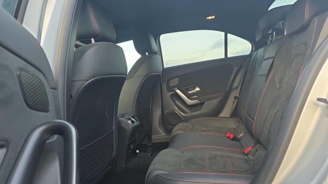 Mercedes Benz Classe A image 6