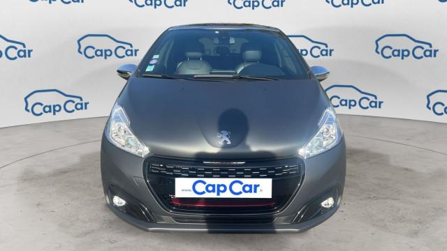 Peugeot 208 image 9
