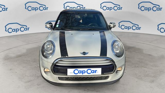 Mini Mini image 6