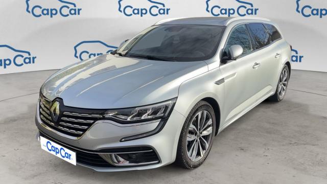 Renault Talisman 2.0 Blue Dci 160 Intens