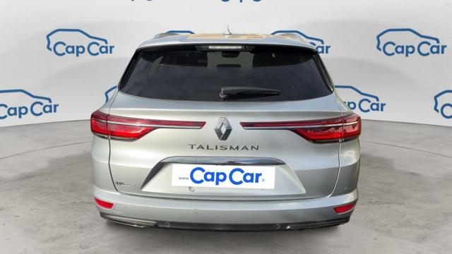 Renault Talisman image 7